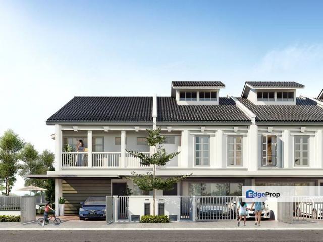 Bandar Rimbayu