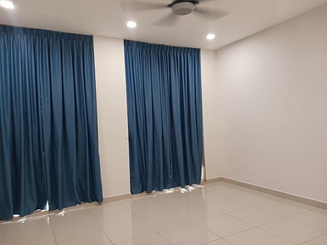 Bandar Rimbayu 2 storey superlink house Kota Kemuning