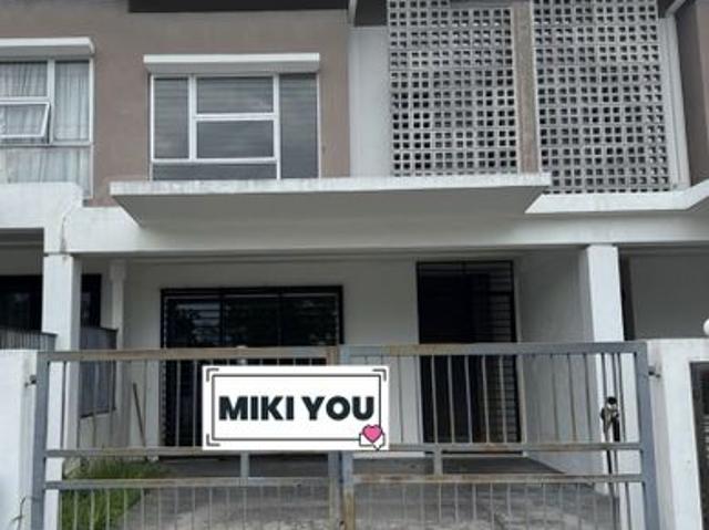 Bandar Rimbayu