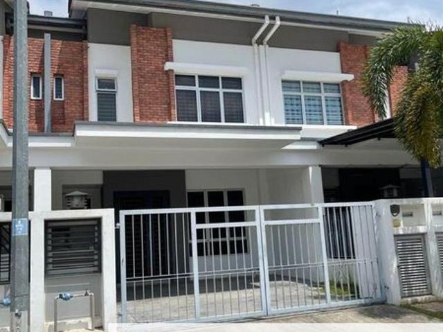 Bandar Rimbayu