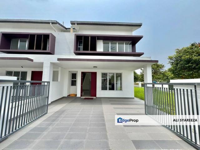 Bandar Rimbayu