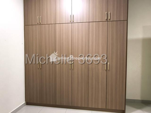 Bandar Rimbayu, Telok Panglima Garang 2 Storey Terrace House For Rent