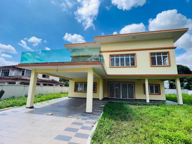 Bandar Rinching 2 Storey Bungalow Seksyen 2