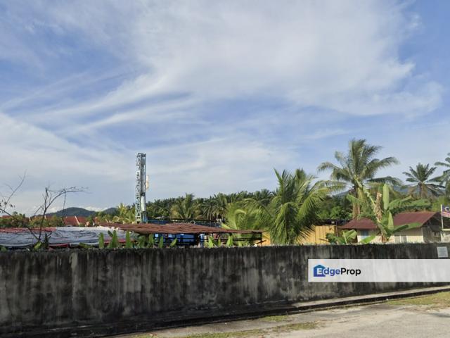 Bandar Rinching