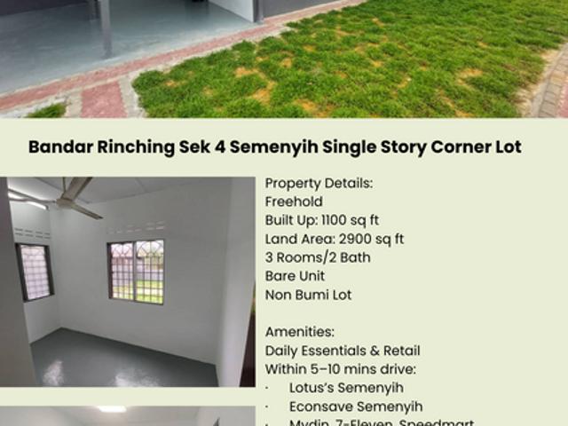 Bandar Rinching Seksyen 4