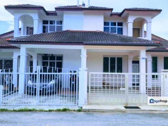 Seksyen 6 Bandar Rinching