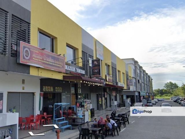 Bandar Rinching