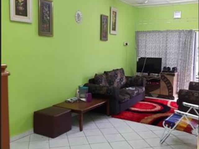 Bandar Rinching Seksyen 5