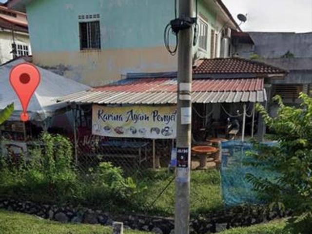 Bandar Rinching Seksyen