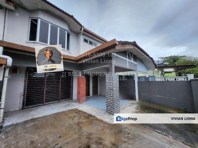 Bandar Rinching Seksyen 1