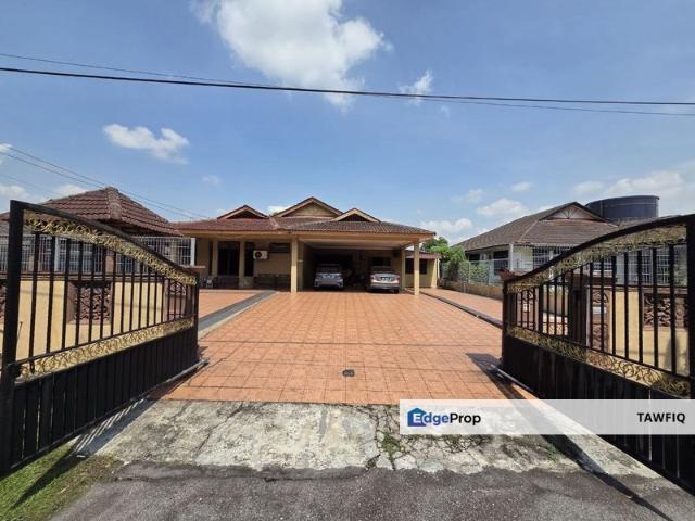 Bandar Rinching Seksyen 1