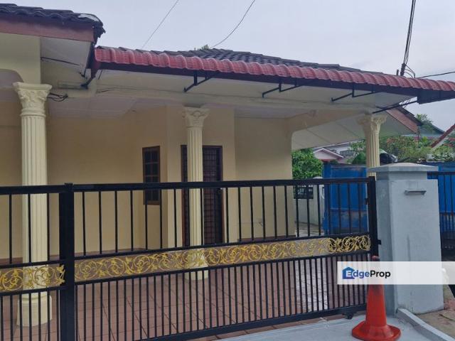 Bandar Rinching Seksyen 1