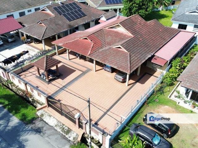 Bandar Rinching Seksyen 1