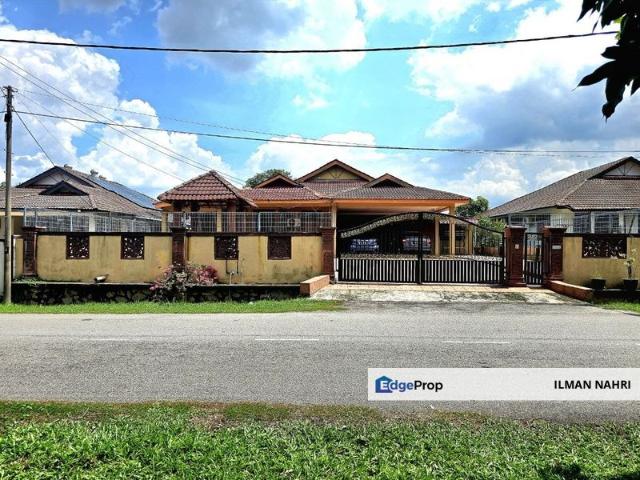Bandar Rinching Seksyen 1