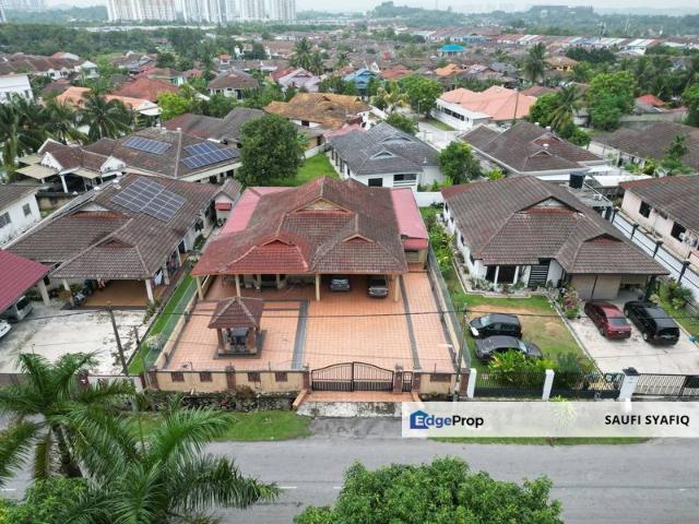 Bandar Rinching Seksyen 1