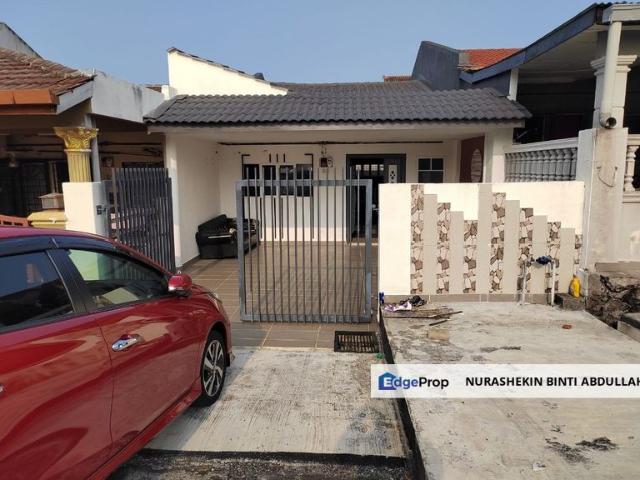 Bandar Rinching Seksyen 1