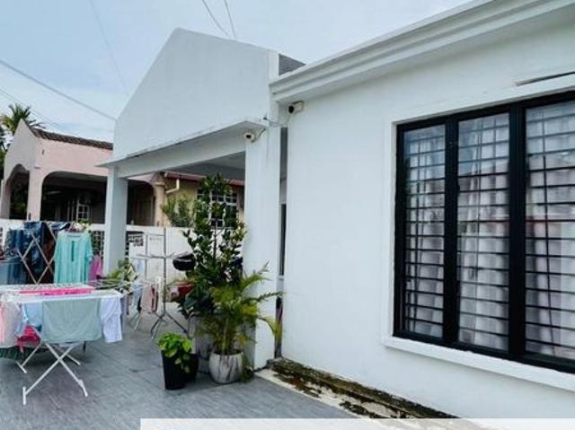 Bandar Rinching Seksyen 1