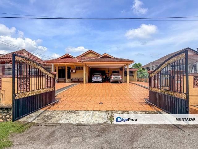 Bandar Rinching Seksyen 1