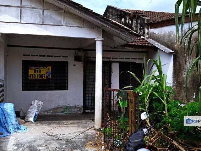 Bandar Rinching Seksyen 1