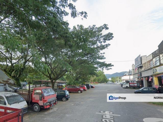 Bandar Rinching, Semenyih 1.5sty factory