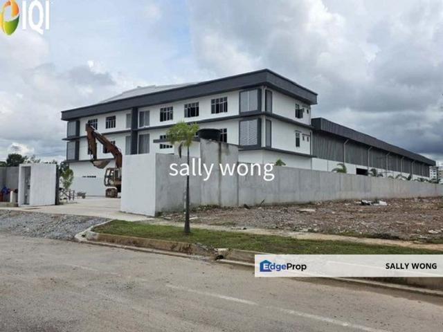 Bandar Rinching, Semenyih, Selangor