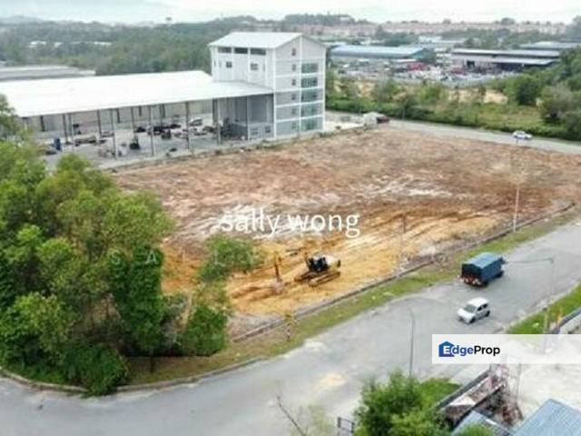 Bandar Rinching, Semenyih, Selangor Industrial Land