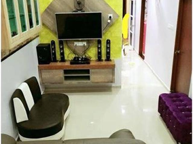 Bandar Rumah 15 Storey Kuantan