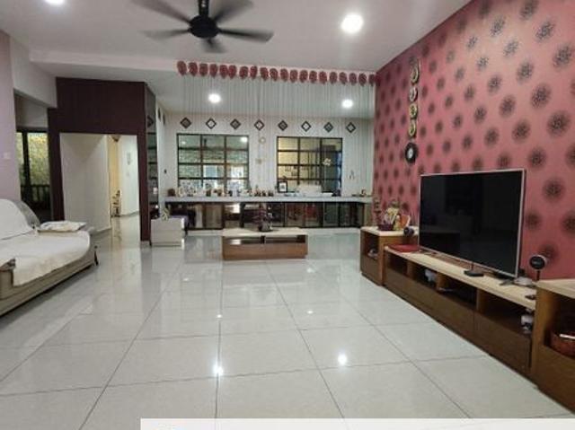 Bandar Warisan Puteri