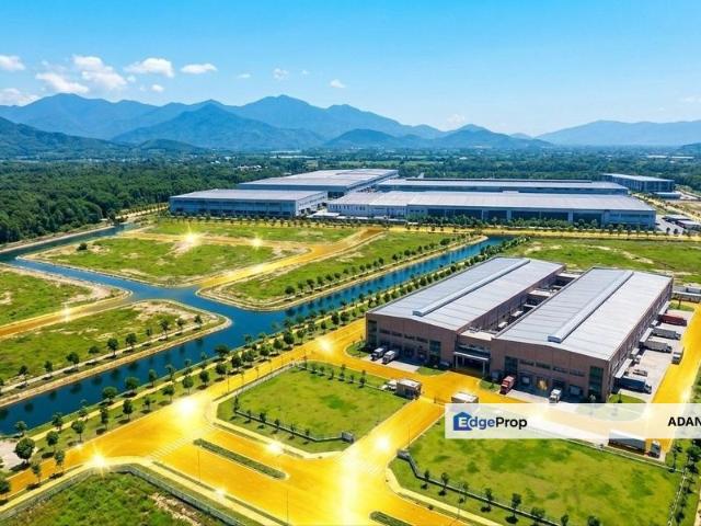 BANDAR TANJUNG MALIM