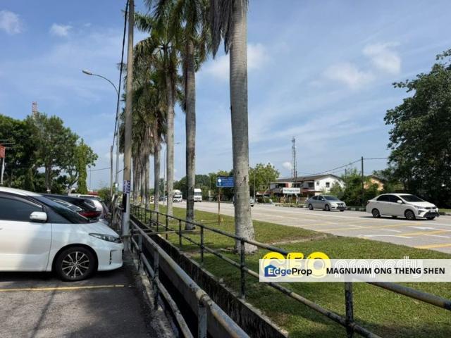 BANDAR TASEK MUTIARA