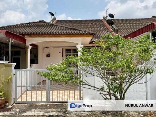 Bandar Tasek Mutiara