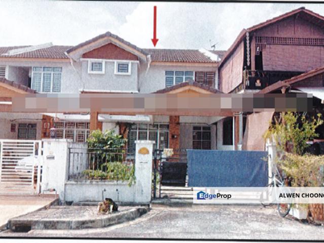 Bandar Tasek Mutiara