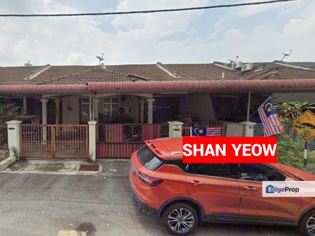 Bandar Tasek Mutiara