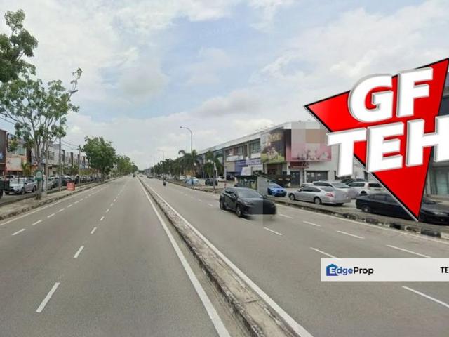 Bandar Tasek Mutiara