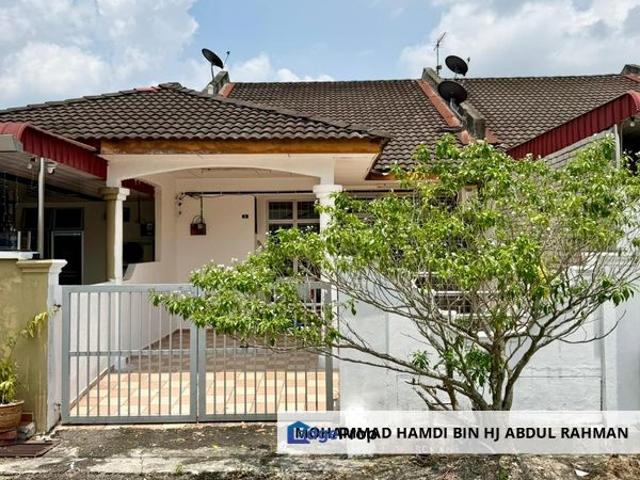 Bandar Tasek Mutiara