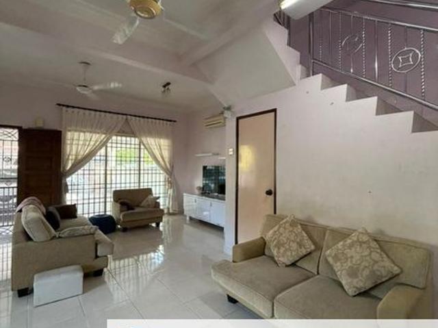 Bandar Tasek Mutiara
