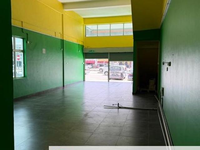 Bandar Tasek Mutiara