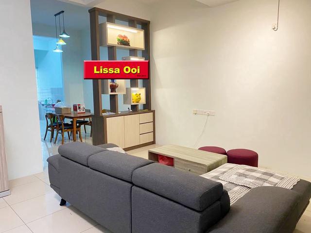 Bandar Tasek Mutiara 2 Storey Terrace Pearl Harmoni Simpang Ampat