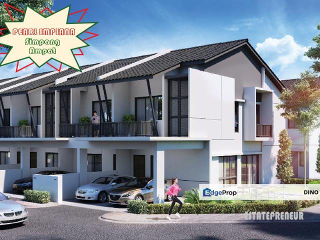 Bandar Tasek Mutiara