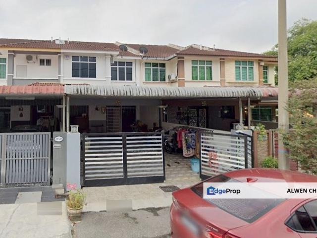 Bandar Tasek Mutiara