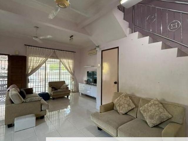 Bandar Tasek Mutiara