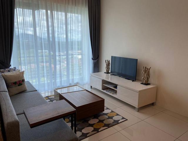 Bandar Tasek Mutiara Avenue Garden Nicely Reno Furnished Condo Unit