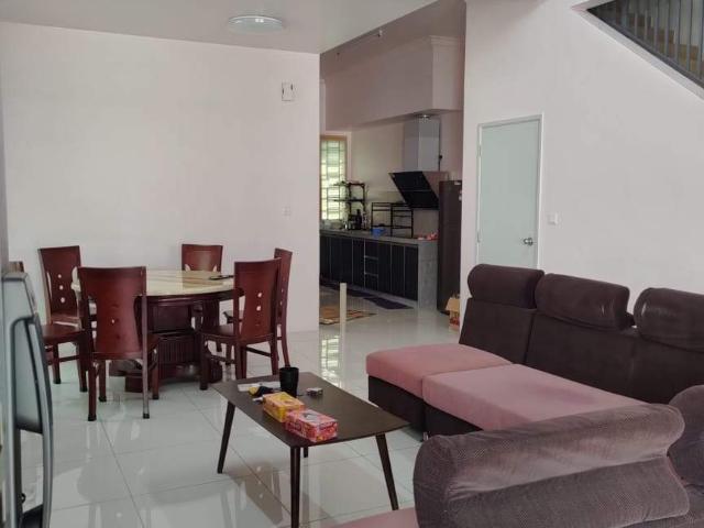 Bandar tasek mutiara near science park