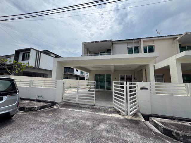 Bandar Tasek Mutiara SemiD Freehold 3120sf Land