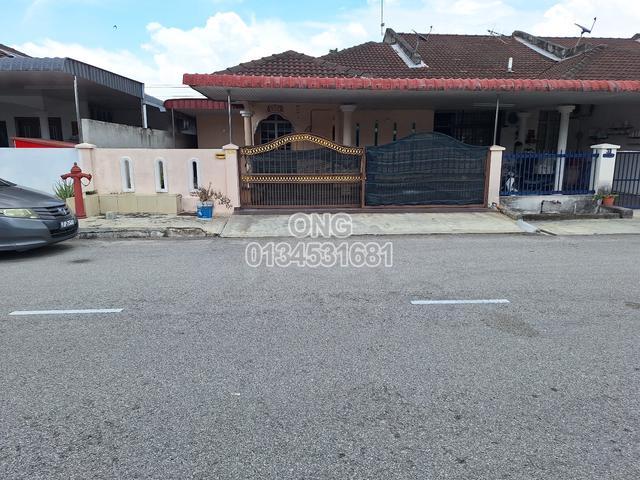 Bandar Tasek Mutiara Simpang Ampat Pulau Pinang
