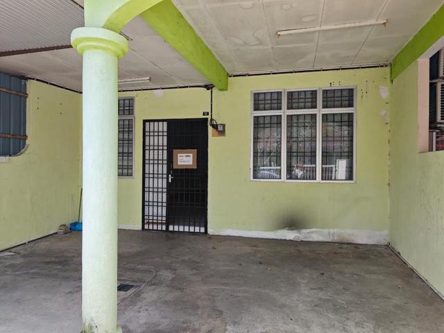 Bandar Tasek Mutiara SIMPANG AMPAT
