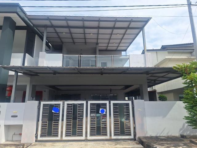 Bandar Tasek Mutiara Simpang Ampat