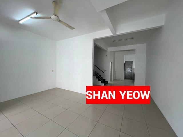 Bandar Tasek Mutiara SS8 Pearl Harmoni Simpang Ampat For Sale