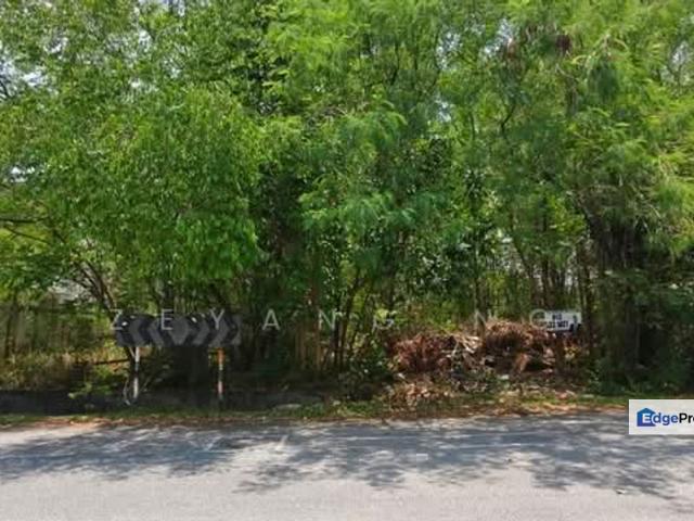 Bandar Tasik Kesuma Bungalow Land For Sale