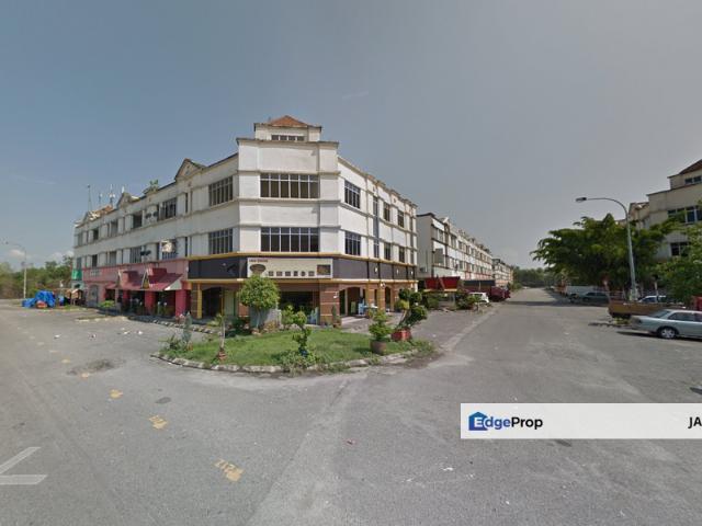 Bandar Tasik Kesuma